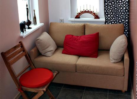 Maaritza Holiday Cottage Turi Luaran gambar