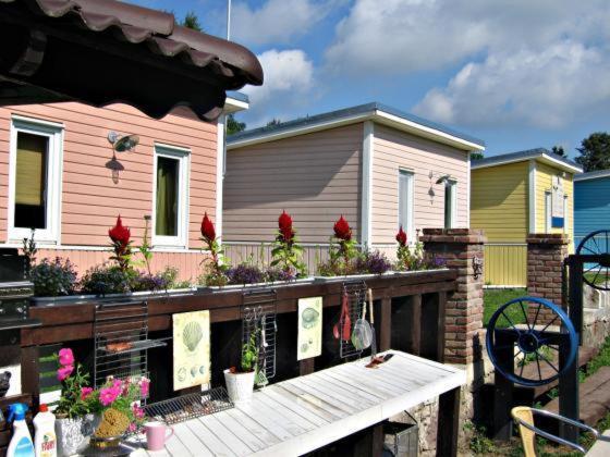 Maaritza Holiday Cottage Turi Luaran gambar